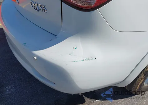 2012 Infiniti Qx56 from USA, damaged, VIN JN8AZ2NDXC9715180